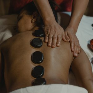 ZenBoost Stress Relief Capsules